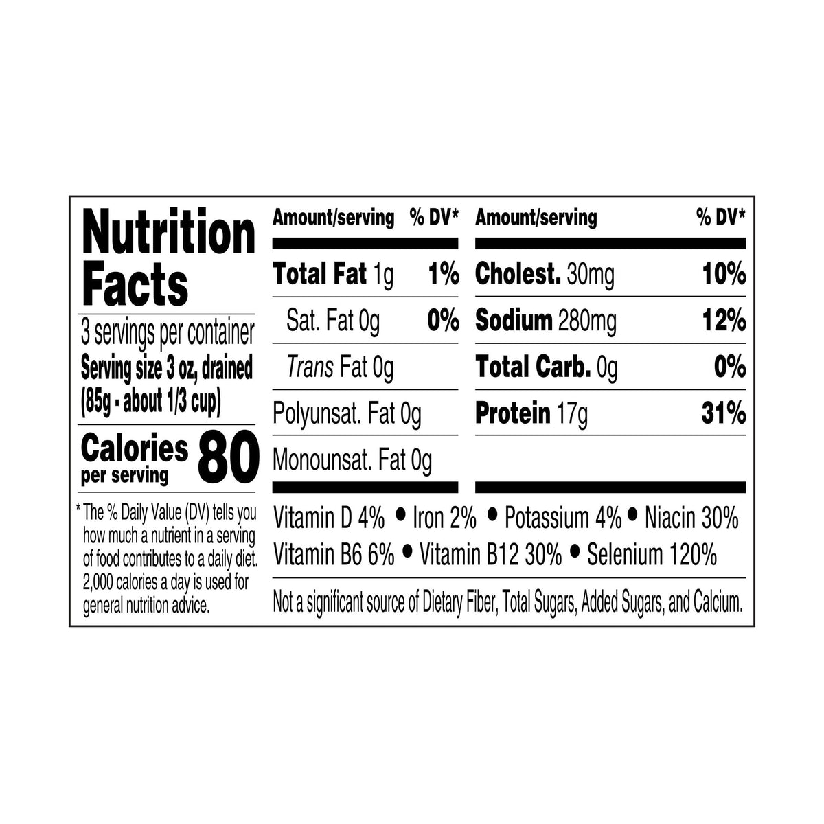 StarKist Chunk White Albacore Tuna in Water – 12oz Cans, Pack of 12
