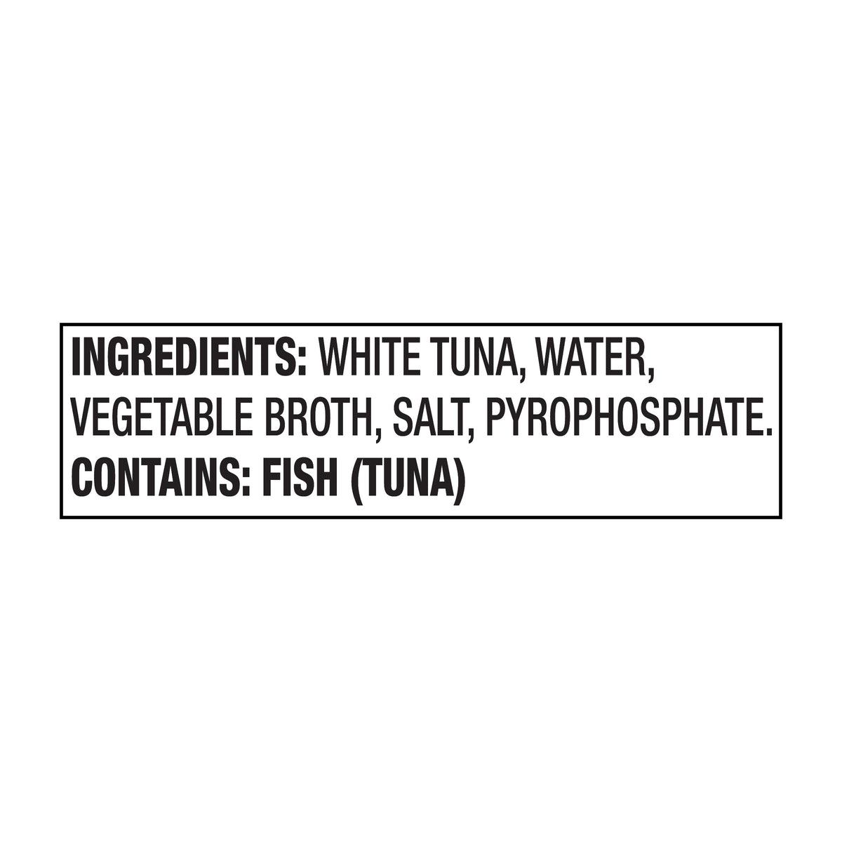 StarKist Chunk White Albacore Tuna in Water – 12oz Cans, Pack of 12