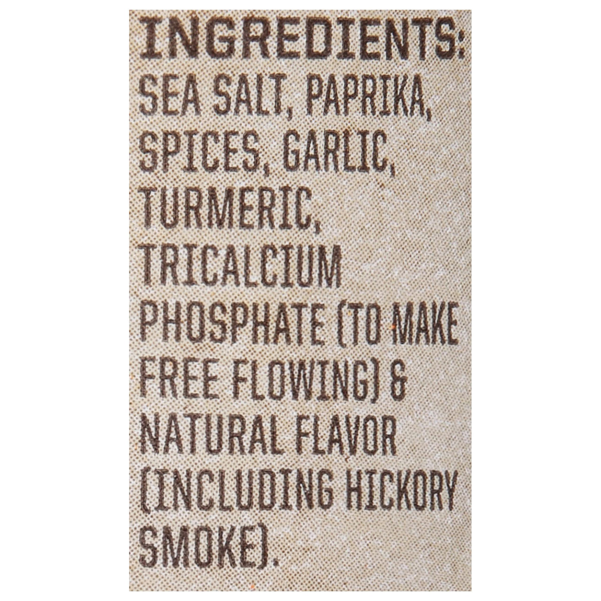 Stubb's BBQ Rub – 4.62 oz (Pack of 6) | Real Sea Salt, Hickory Smoke & Texas Flavor