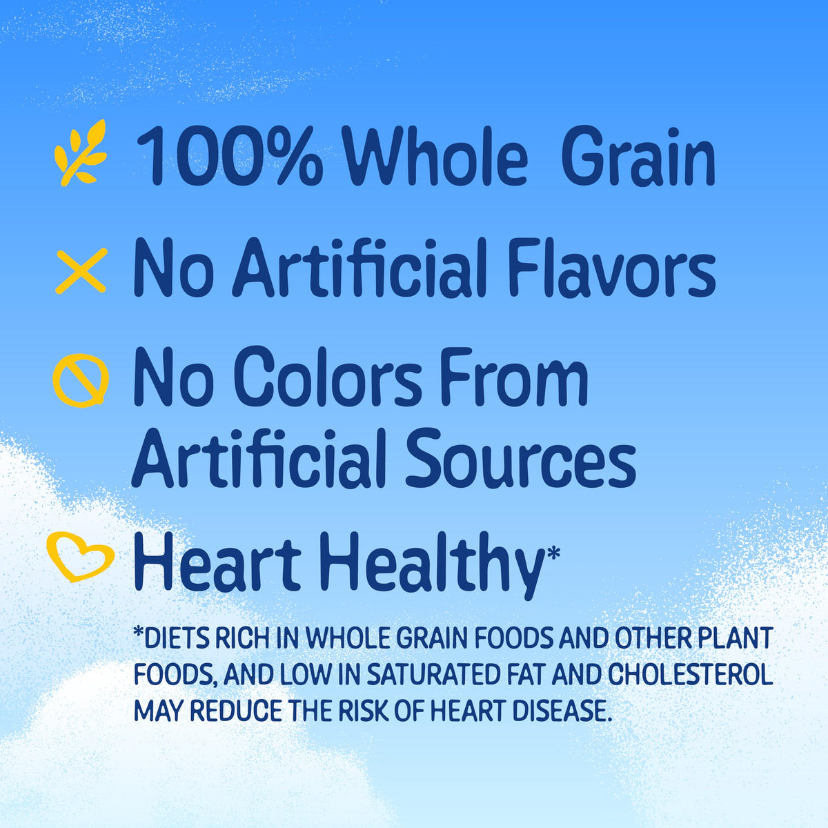 SunChips Harvest Cheddar 100% Whole Grain Chips — 40 Bags, 1 oz Each | No Artificial Flavors or Colors | 30% Less Fat