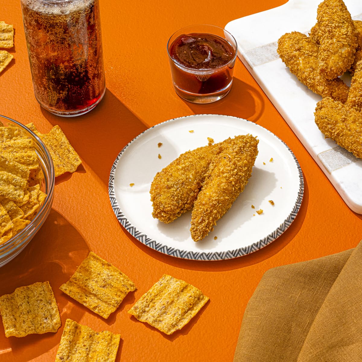 SunChips Harvest Cheddar 100% Whole Grain Chips — 40 Bags, 1 oz Each | No Artificial Flavors or Colors | 30% Less Fat