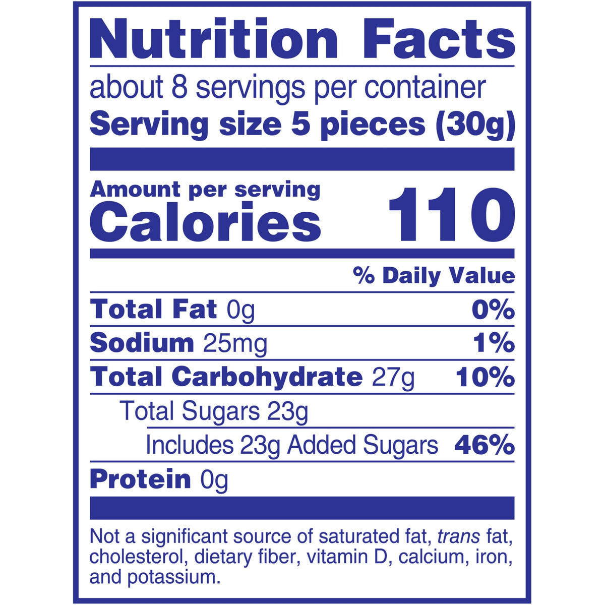 SWEDISH FISH Soft & Chewy Gummy Candy – 12 x 8 oz Bags | Bulk Candy