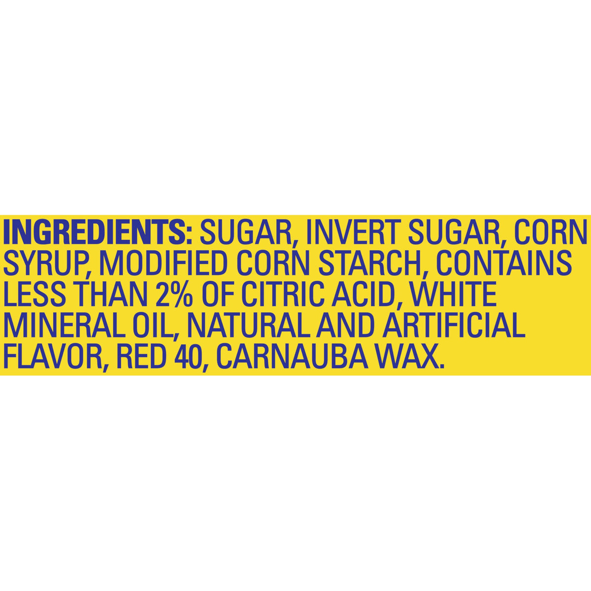 SWEDISH FISH Mini Soft & Chewy Candy – 24 x 2 oz Bulk Bags