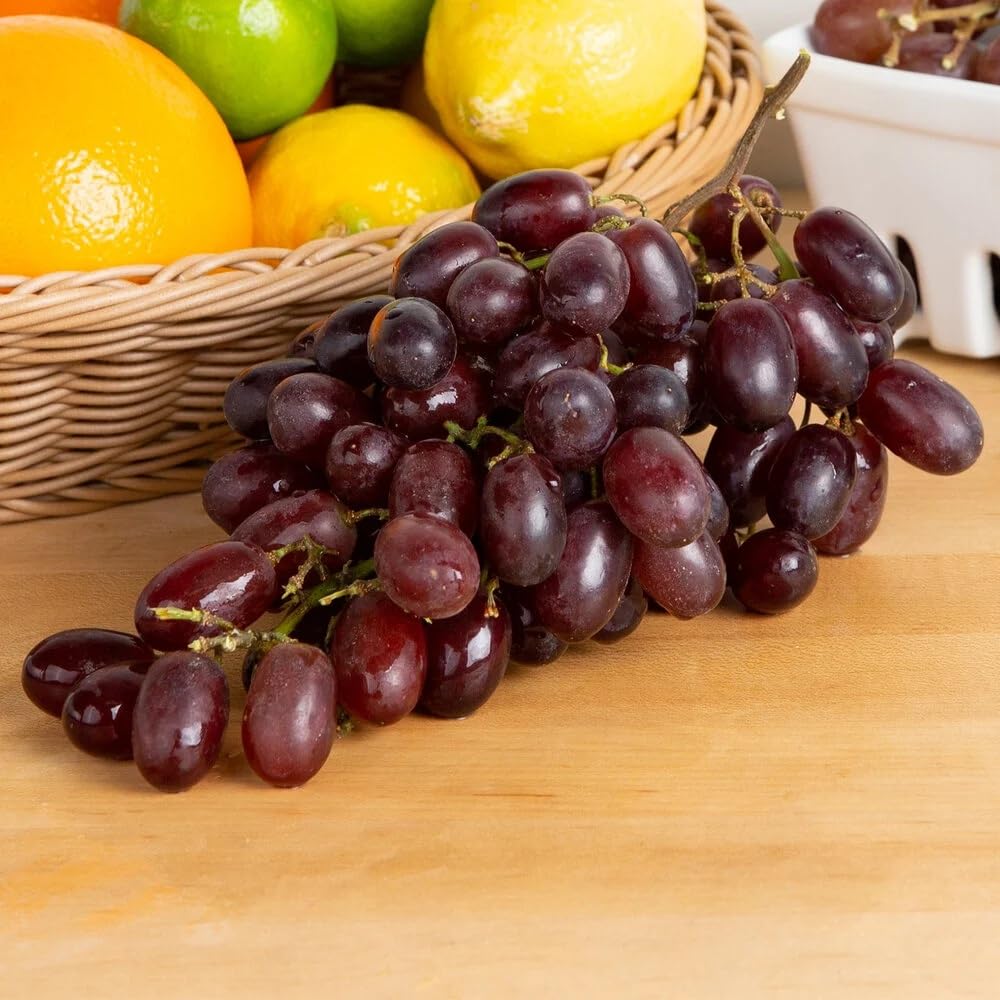 Grape Slushy Mix 1 Gallon Concentrate – 5:1 for Slushies, Granitas & Snow Cones | TableTop King