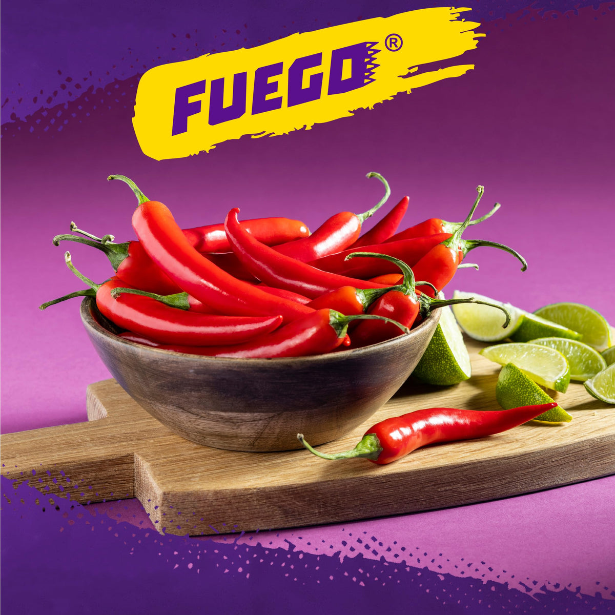 Takis Fuego Hot Nuts 12 pc Box | Extreme Spicy Double-Crunch Peanuts