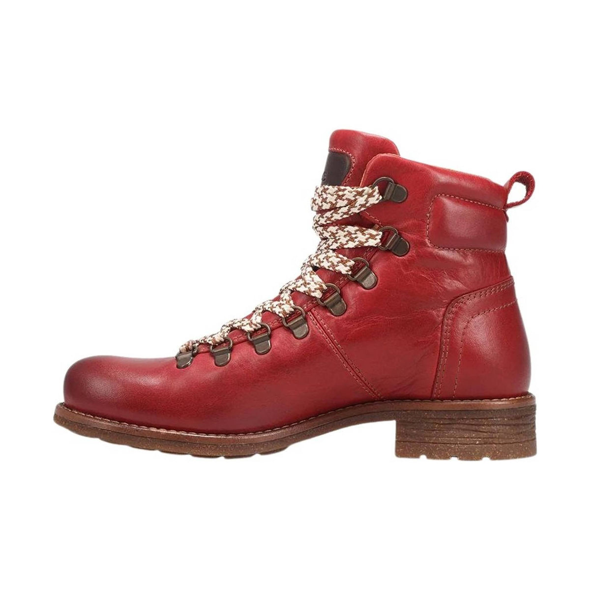 Taos Women's Alpine - Dark Red FINAL SALE