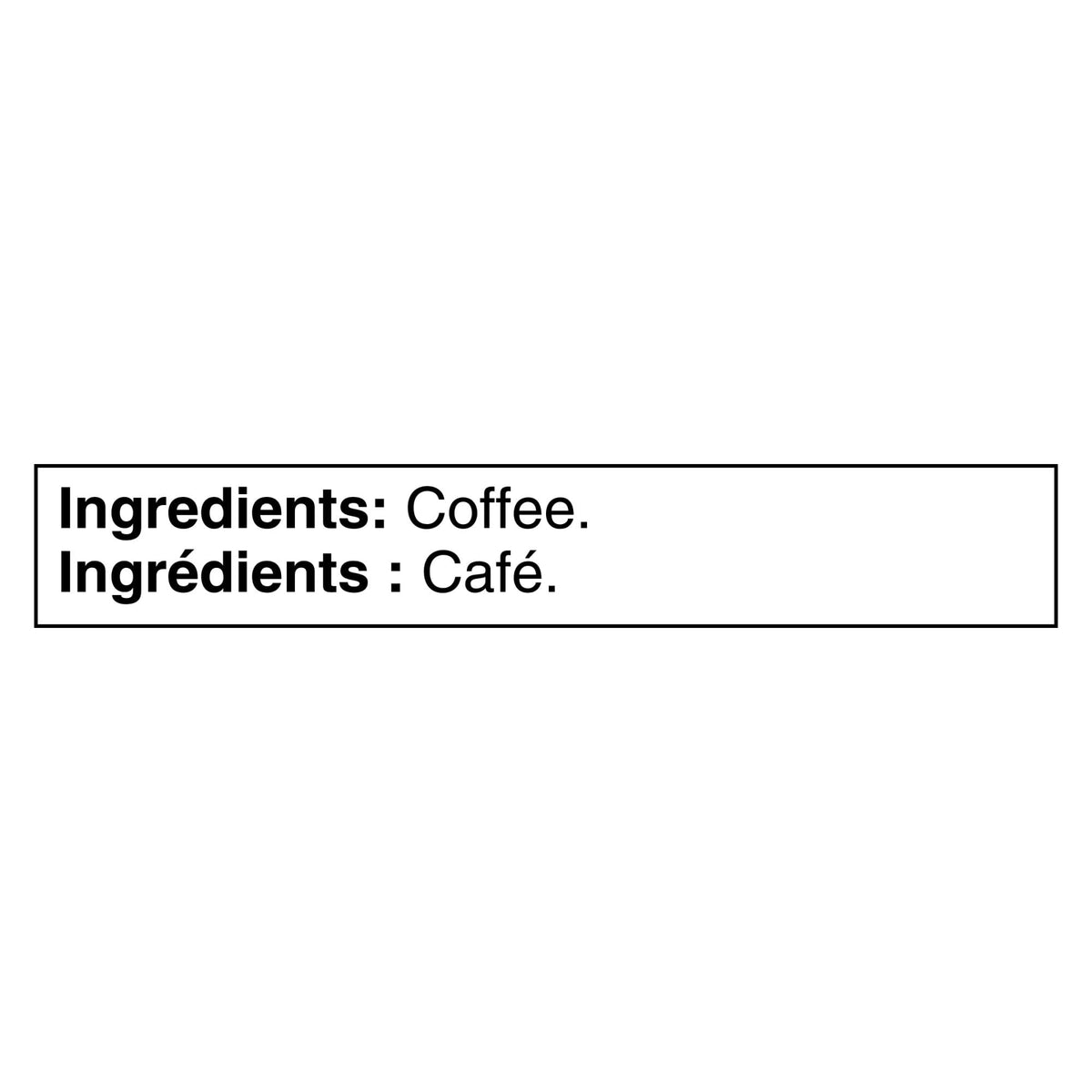 Tassimo Nabob 100% Colombian Coffee T-Discs - 28-Count, Imported from Canada