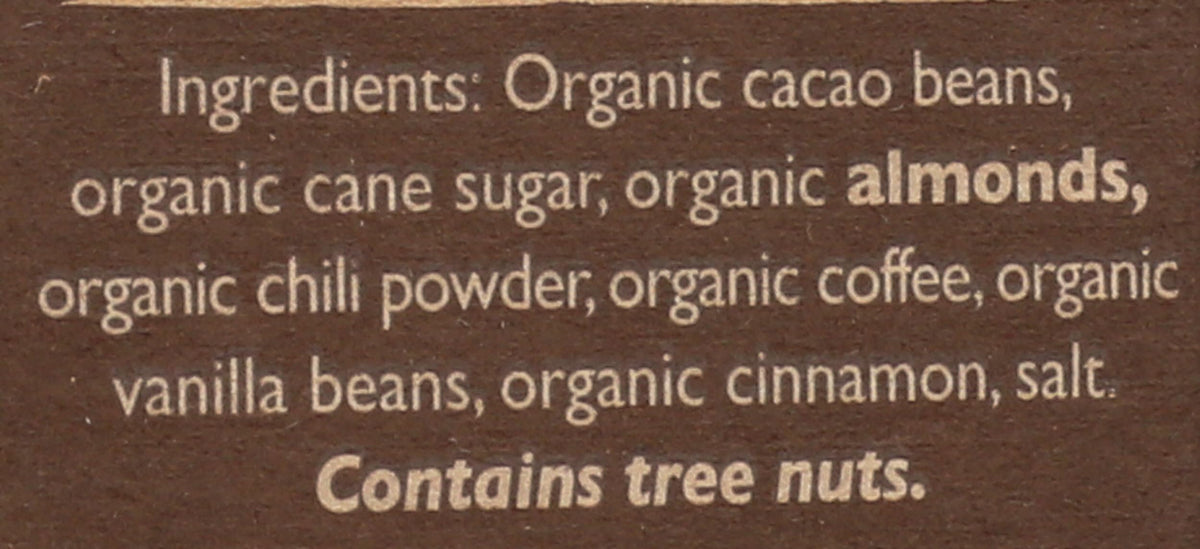 Taza Chocolate Organic Mexicano Disc Stone Ground – 6 Pack Sampler (2.75 oz each) | Classic Collection