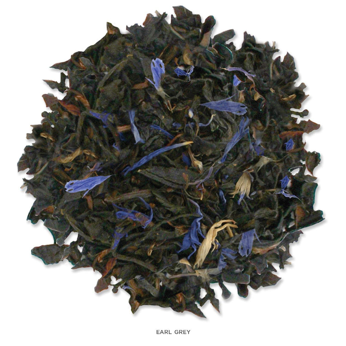 Tea Forte Premium Loose Leaf Tea – 1 lb Bag, Earl Grey