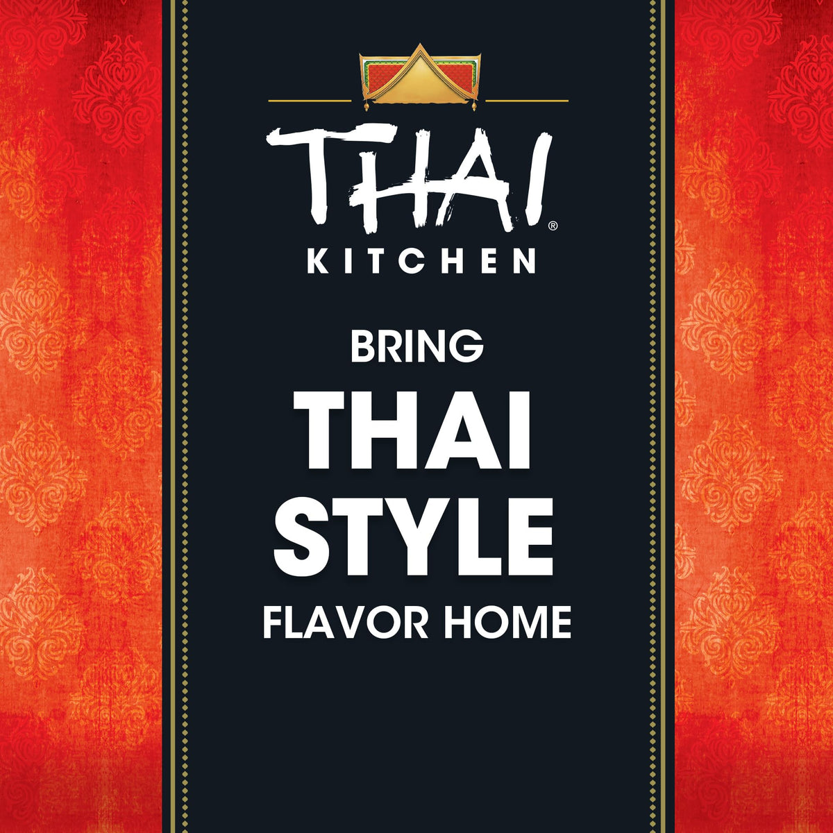 Thai Kitchen Gluten Free Green Curry Paste, 4 oz (Pack of 6) – Vegan & Gluten Free