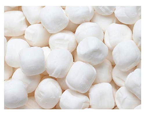 The Dreidel Company Gold Butter Mints – 110 Individually Wrapped, Fat-Free, Kosher