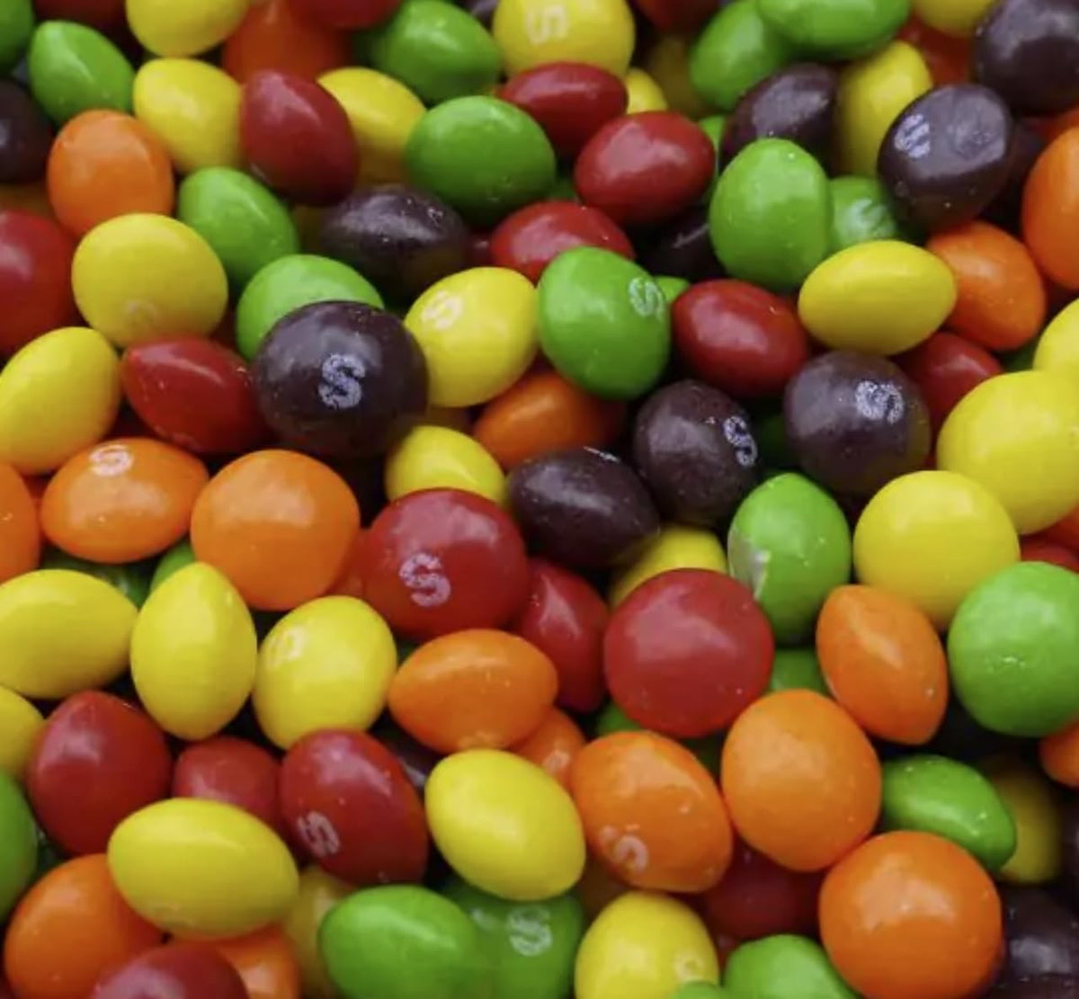 THE HAMPTON CANDY COMPANY Fun Size Candy – 4 lb Bulk Bag (112 Pieces)