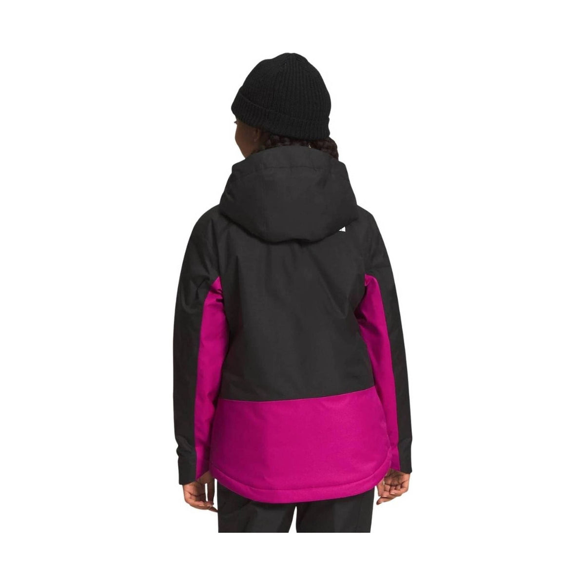 The North Face Kids' Freedom Insulated Jacket - Fuschia Pink