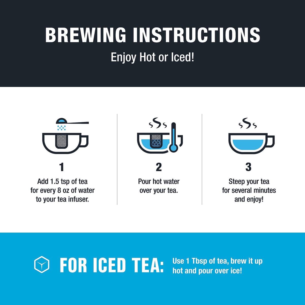 Tiesta Tea - 7 Green Teas Dry Flight Sampler | Mother's Day Loose Leaf Gift Set | Medium Caffeine