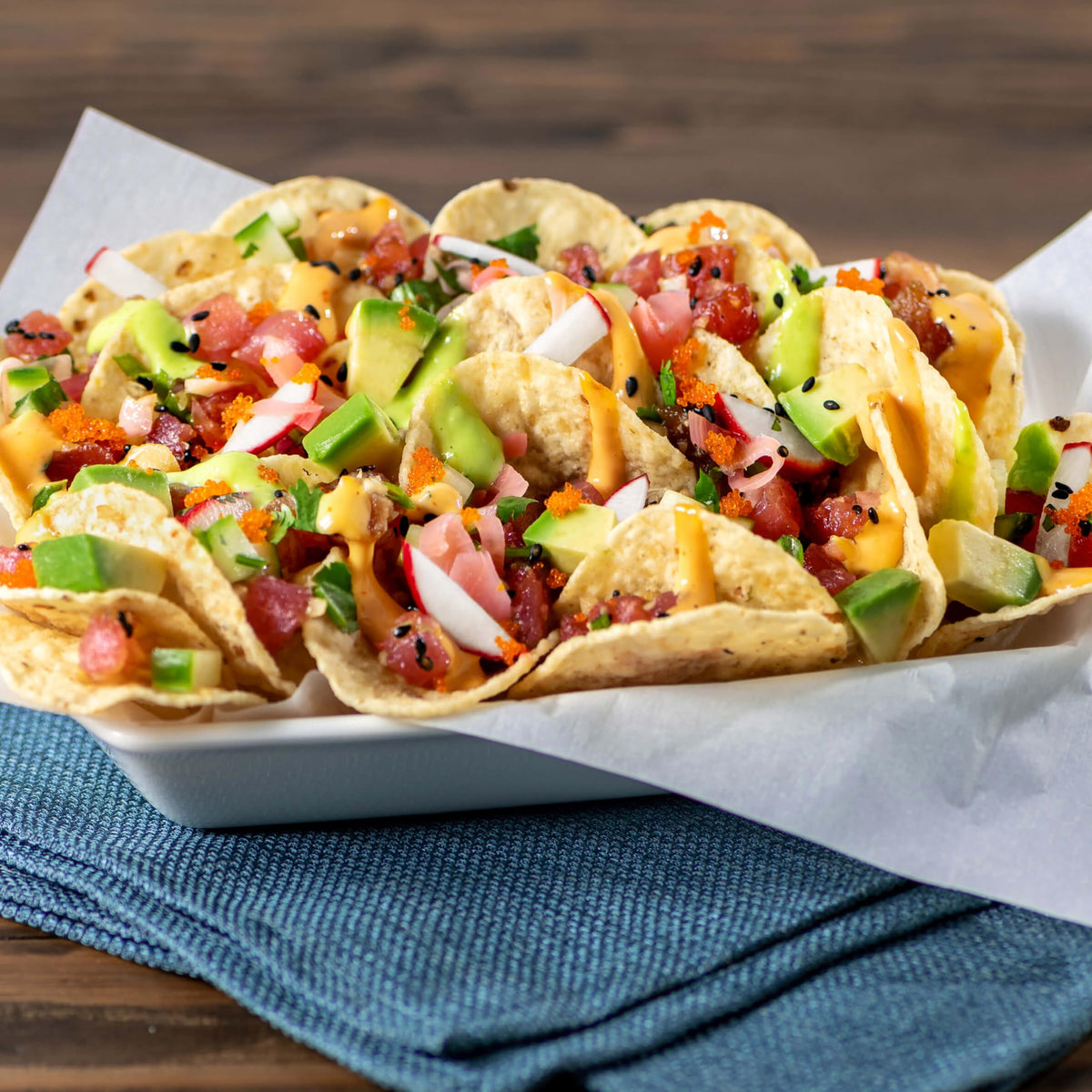 Tostitos Crispy Rounds Tortilla Chips – 3oz Pack, 28-Count | Ideal for Dipping & Sharing