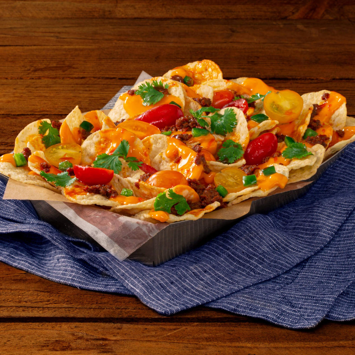 Tostitos Crispy Rounds Tortilla Chips – 3oz Pack, 28-Count | Ideal for Dipping & Sharing