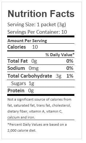 True Lemon Assorted Beverage & Lemonade Drink Mixes — 10 Ct, 1.06 oz (Pack of 5) | True Citrus