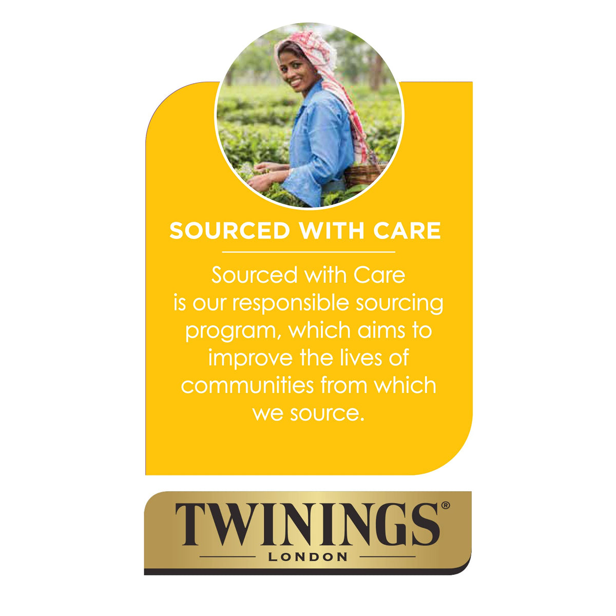 Twinings English Breakfast Tea Pods for Keurig – Pack of 2 (48 Pods), Caffeinated Black Tea