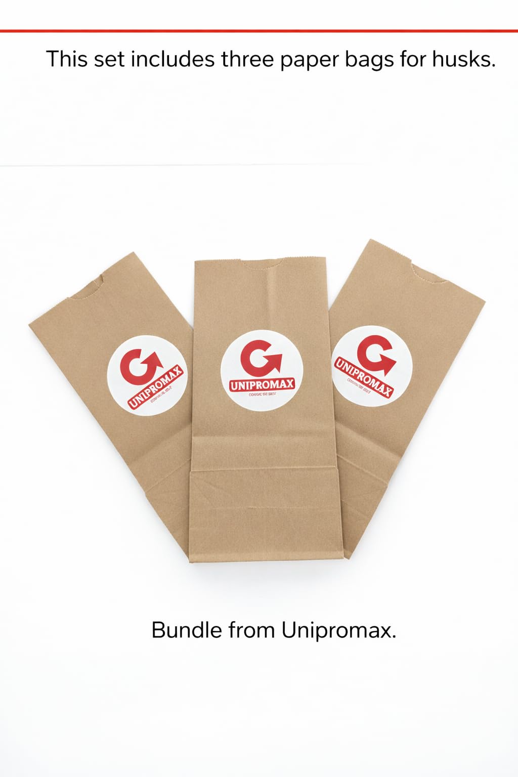 Unipromax Babkiny Roasted Sunflower Seeds – 8x500g Bundle + 3 Husk Bags (Gluten Free)