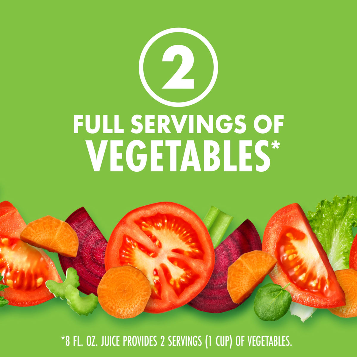 V8 Low Sodium Spicy Hot 100% Vegetable Juice – 46 oz Bottle (6 Pack) | Gluten Free, Non-GMO