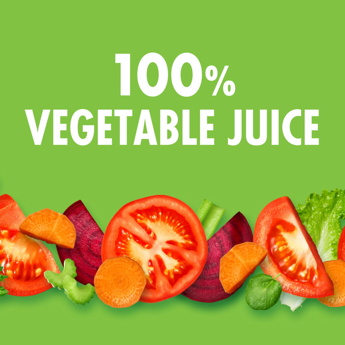 V8 Low Sodium Spicy Hot 100% Vegetable Juice – 46 oz Bottle (6 Pack) | Gluten Free, Non-GMO