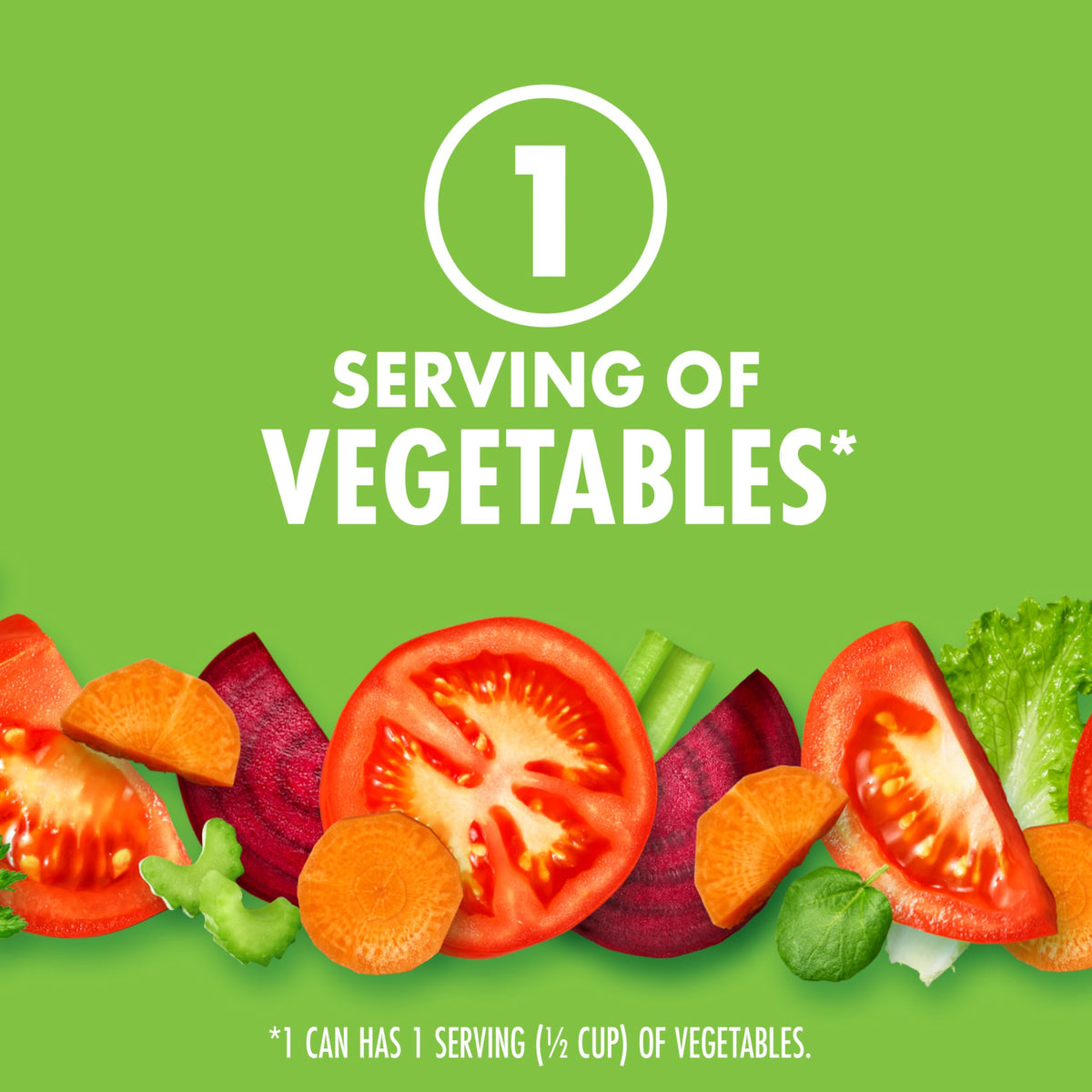 V8 Original 100% Vegetable Juice – 5.5 fl oz Can (48 Pack)