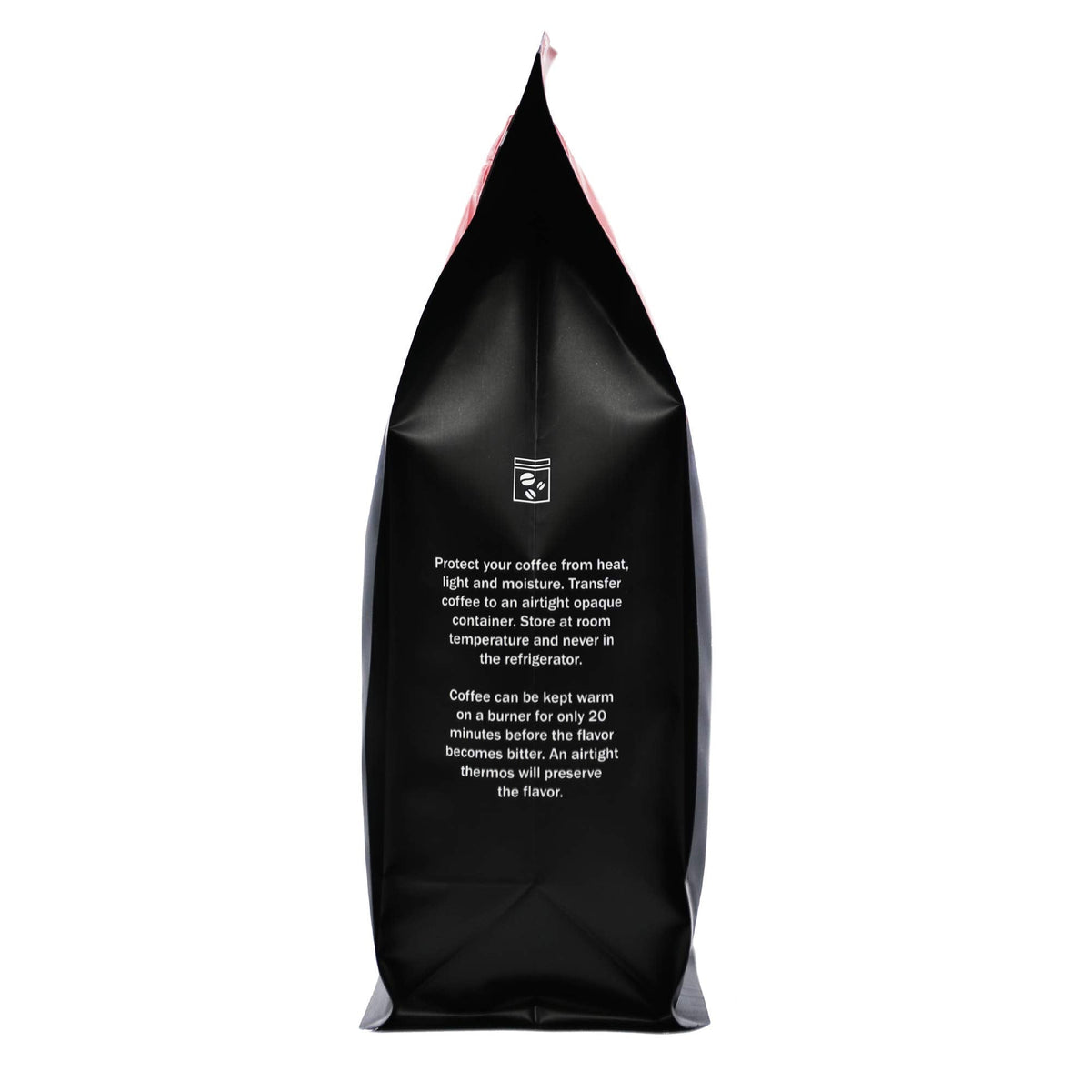 Volcanica Coffee Brazil Bracosta Estate Ground Coffee – Fresh Roasted 16 oz