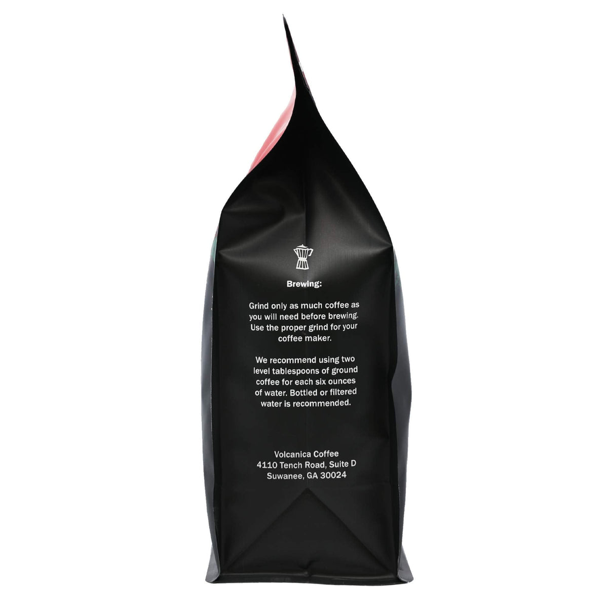 Volcanica Coffee Guatemala Antigua Reserve Dark Roast Whole Bean 16oz