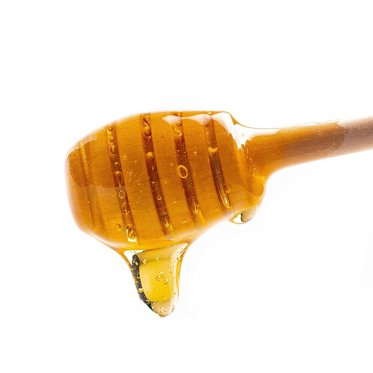 Wholesome Yum Zero Sugar Honey Substitute (2 Pack) – Keto & Sugar Free Honey Alternative with Monk Fruit & Allulose