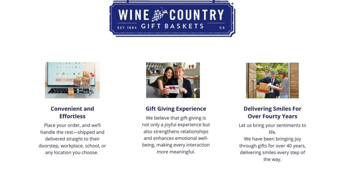 Wine Country Gift Baskets Gourmet Salami & Cheese on Bamboo Cutting Board