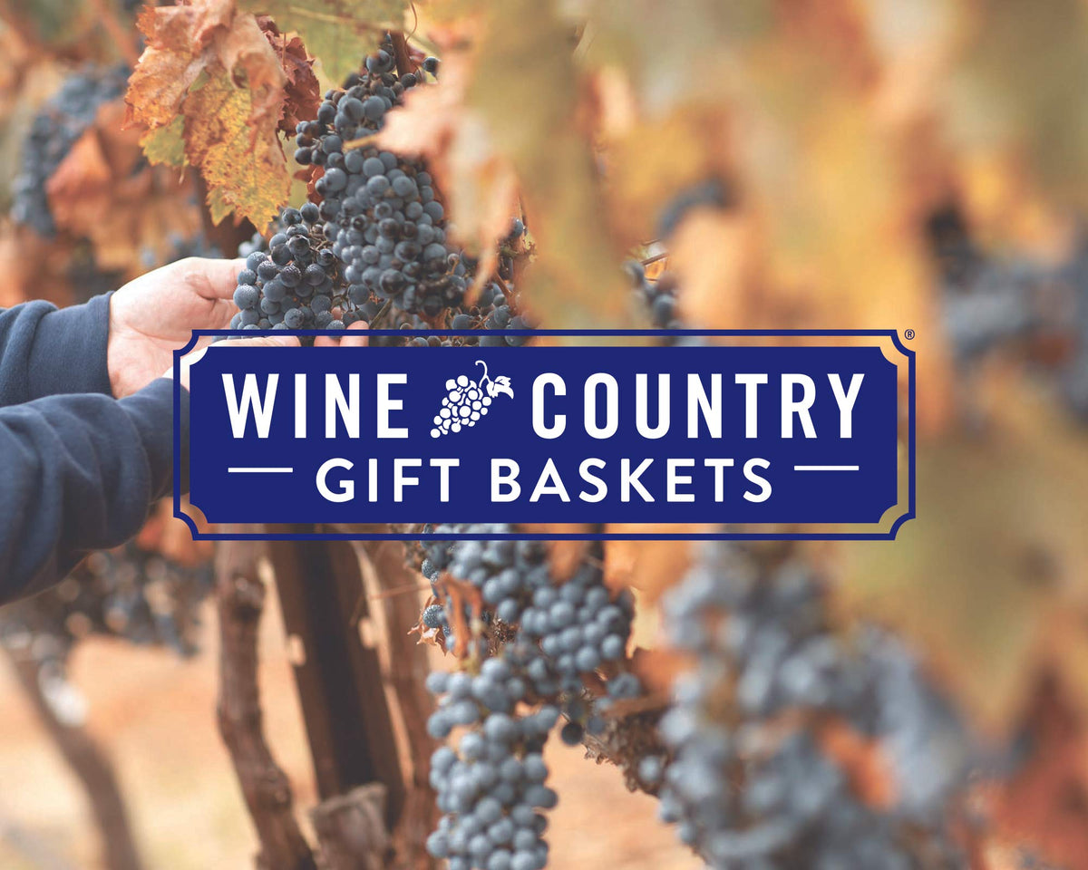 Wine Country Gift Baskets | Tower of Sweets Gift Tower – Gourmet Snack Gift Set