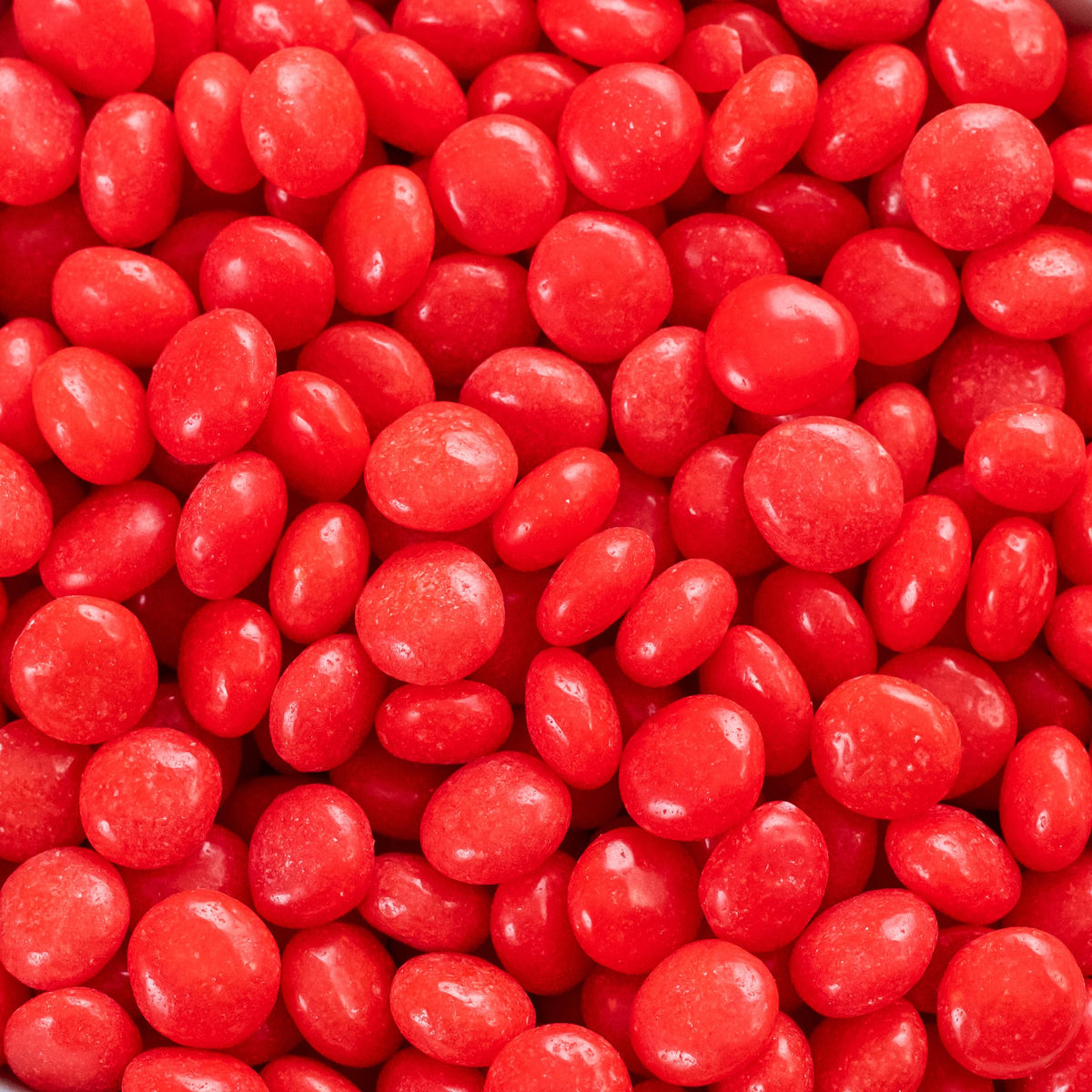 Wonka Red Hots Cinnamon Hard Candy – 12 Theater Boxes (5.5 oz each)
