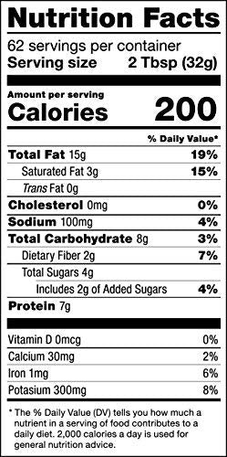 Wowbutter Natural Peanut Free Creamy 4.4lb Jars, 2 Pack | Nut-Free Plant Protein Spread