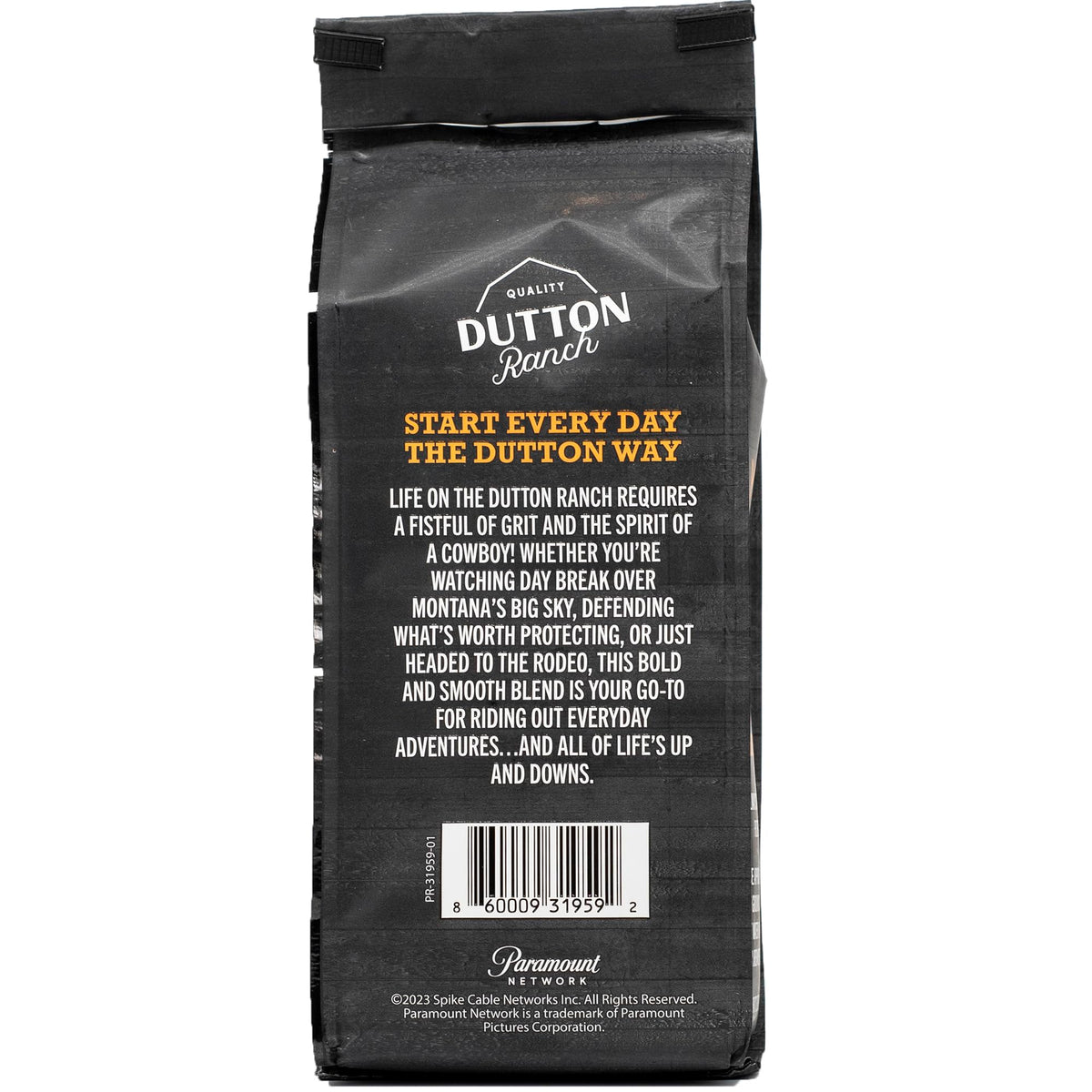 Yellowstone Caramel Oatmeal Light Roast Coffee — 100% Arabica, 36 oz (3 x 12 oz)