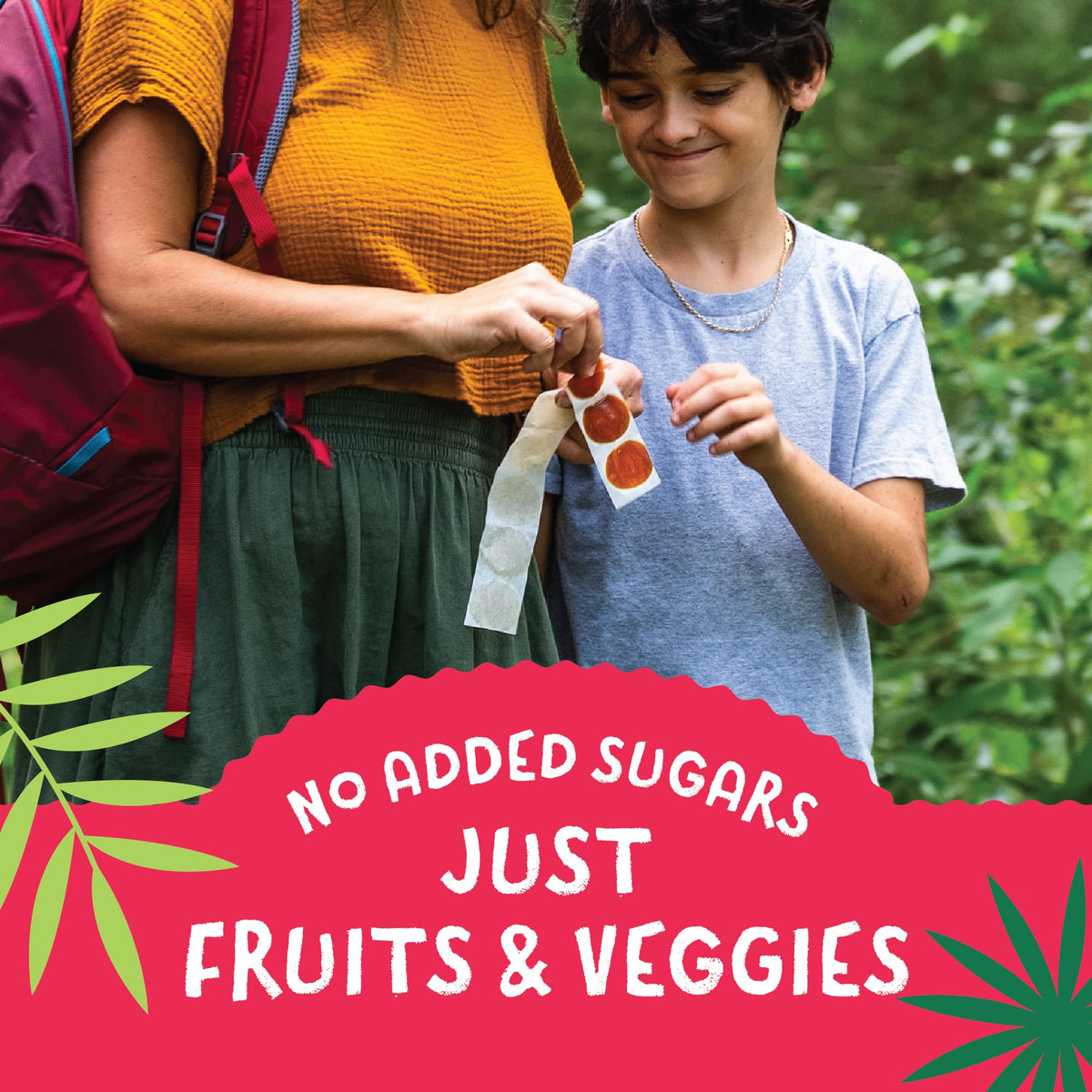 You Love Fruit - 30 Count Fruit Snacks Variety Pack | Natural, Gluten-Free & Vegan