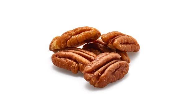 Yupik Jumbo Pecans Halves (2.2 lb) – Raw, Unsalted, Oil-Free, Kosher & Gluten-Free