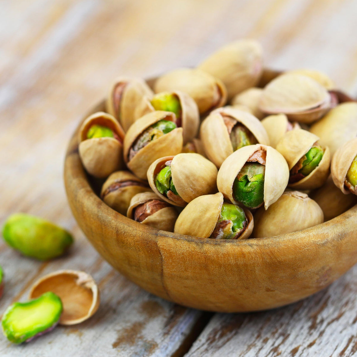 Yupik Organic Dry Roasted Salted Pistachios in Shell – 2.2 lb | Gluten-Free, Kosher, Non-GMO, Vegan