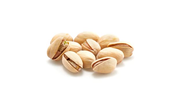 Yupik Organic Dry Roasted Salted Pistachios in Shell – 2.2 lb | Gluten-Free, Kosher, Non-GMO, Vegan