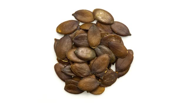 Yupik Organic European Pumpkin Seeds No Shell – 2.2 lb, Gluten-Free