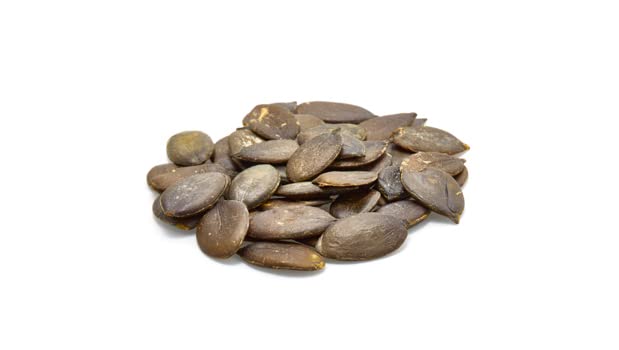 Yupik Organic European Pumpkin Seeds No Shell – 2.2 lb, Gluten-Free