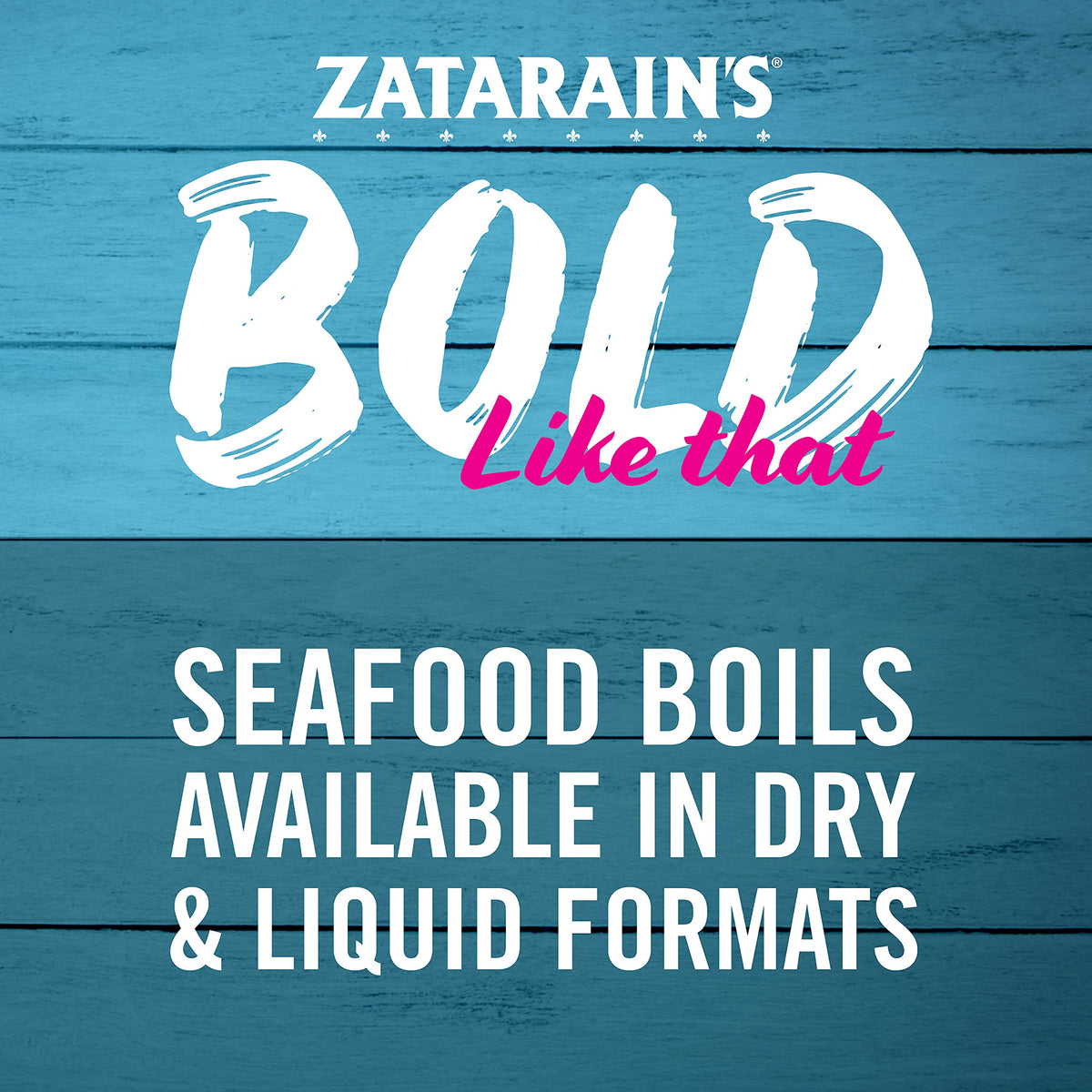 Zatarain's Concentrated Shrimp & Crab Boil - 1 gal Liquid Crab Boil